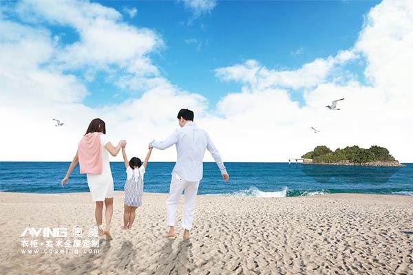 澳威全屋定制:这是一份人生清单,是否会惊呆了你?5